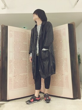 shuさんのコーディネート