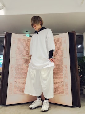 shuさんのコーディネート