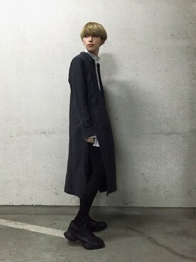 𝐊𝐚𝐢𝐭𝐨さんのコーディネート