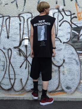 𝐊𝐚𝐢𝐭𝐨さんのコーディネート