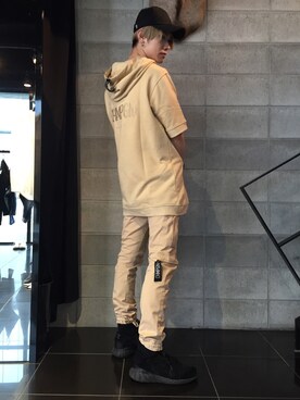 𝐊𝐚𝐢𝐭𝐨さんのコーディネート