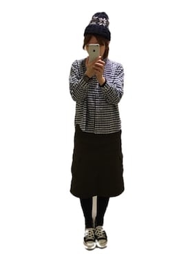 kuriさんのコーディネート