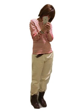 kuriさんのコーディネート