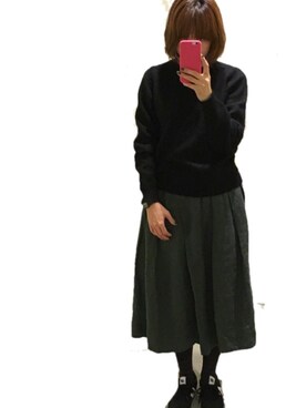 kuriさんのコーディネート