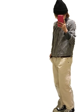 kuriさんのコーディネート