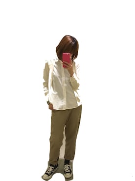 kuriさんのコーディネート