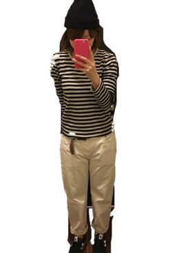 kuriさんのコーディネート