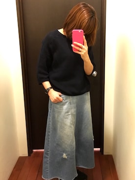 kuriさんのコーディネート