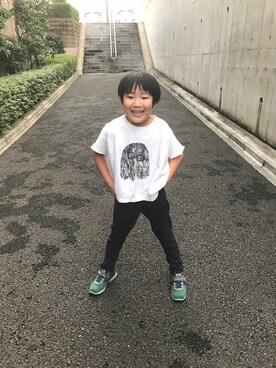 まるもちさんのコーディネート