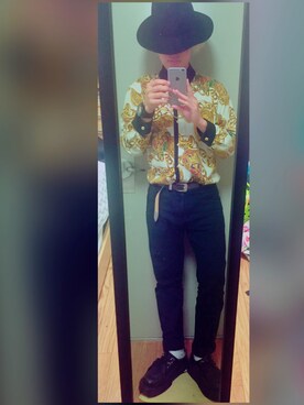 S.yさんのコーディネート