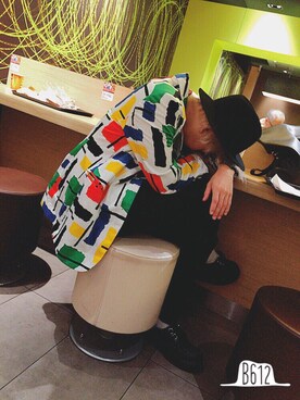 S.yさんのコーディネート