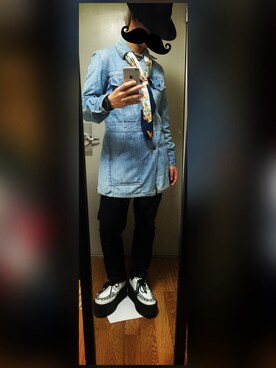 S.yさんのコーディネート