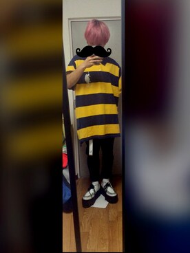 S.yさんのコーディネート