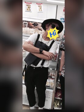 S.yさんのコーディネート