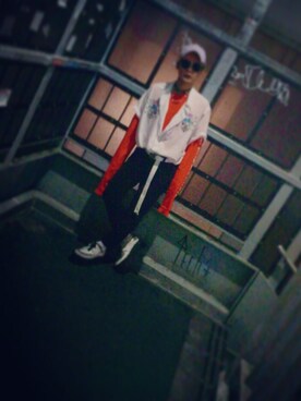 S.yさんのコーディネート