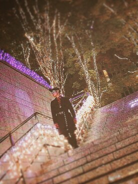 S.yさんのコーディネート