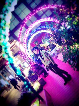 S.yさんのコーディネート