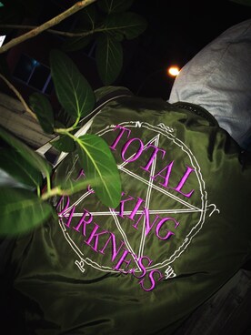 S.yさんのコーディネート