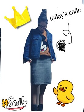 JYU-RIさんのコーディネート