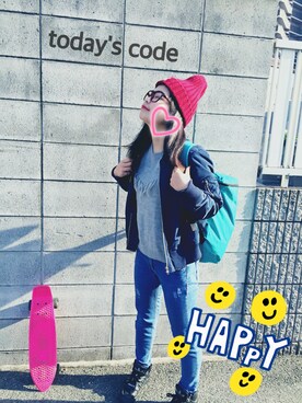 JYU-RIさんのコーディネート