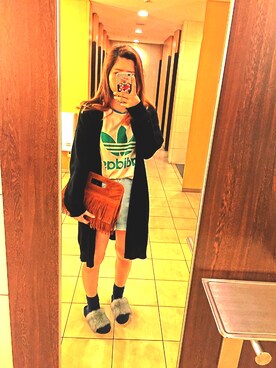 JYU-RIさんのコーディネート