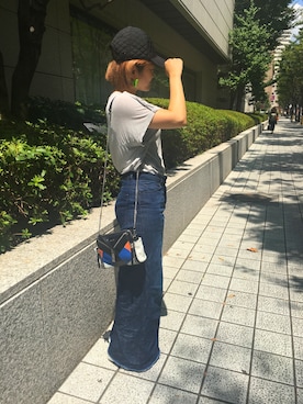 negiさんのコーディネート