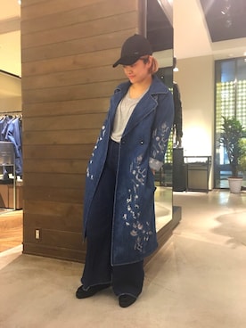 negiさんのコーディネート