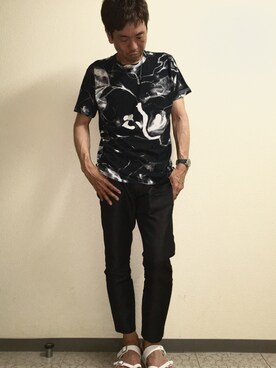 addicted to DIESELさんのコーディネート