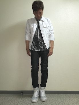 addicted to DIESELさんのコーディネート