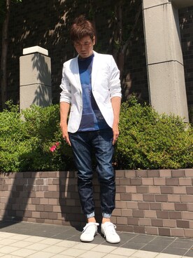 addicted to DIESELさんのコーディネート