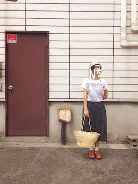 n*さんのコーディネート