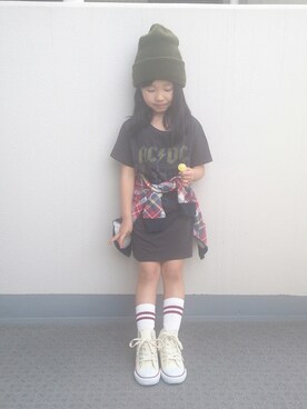 orimariさんのコーディネート