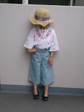 orimariさんのコーディネート