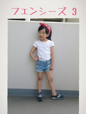 orimariさんのコーディネート