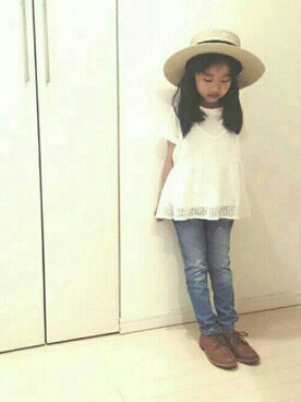 orimariさんのコーディネート