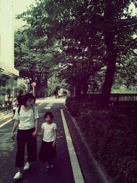 orimariさんのコーディネート