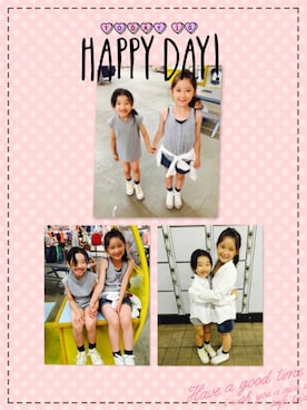 orimariさんのコーディネート