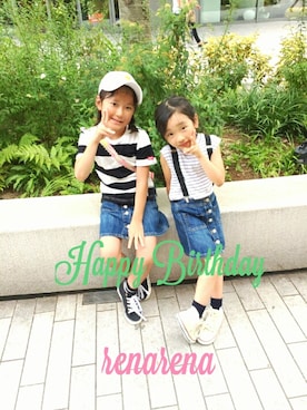 orimariさんのコーディネート