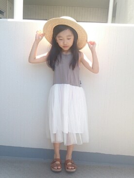 orimariさんのコーディネート