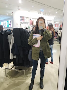 Awakkさんのコーディネート