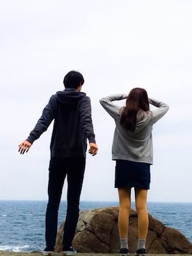 Ktさんのコーディネート