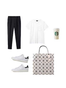 Ktさんのコーディネート