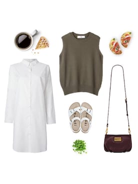 Ktさんのコーディネート