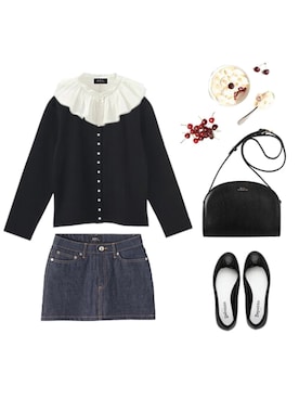 Ktさんのコーディネート