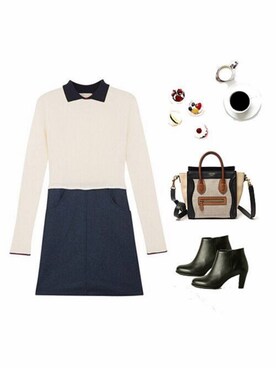 Ktさんのコーディネート