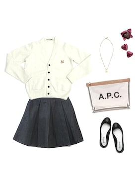 Ktさんのコーディネート