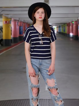 ENZOさんのコーディネート