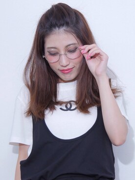 ENZOさんのコーディネート