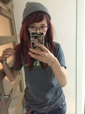 miyukiさんのコーディネート