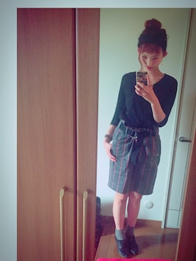 miyukiさんのコーディネート